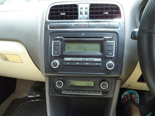 Used 2012 Volkswagen Vento TSI AT for sale in New Delhi