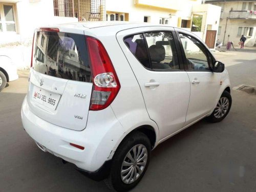 Used 2012 Maruti Suzuki Ritz MT for sale in Rajkot