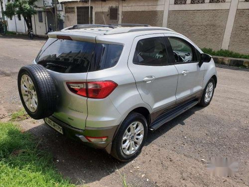 Ford Ecosport EcoSport Titanium Plus 1.5 TDCi, 2014, Diesel MT in Surat