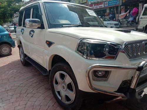 Mahindra Scorpio S4, 2017, Diesel MT for sale in Patna