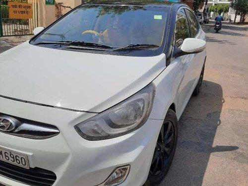 Hyundai Fluidic Verna 1.6 CRDi SX, 2013, Diesel MT in Ghaziabad