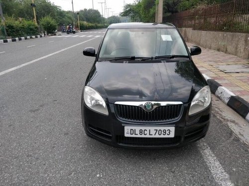 Used 2010 Skoda Fabia 1.4 MPI Ambiente MT for sale in New Delhi