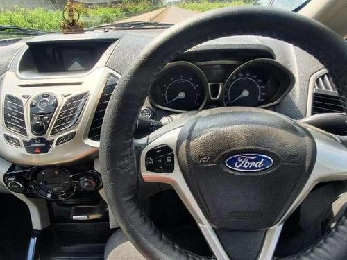 2016 Ford EcoSport MT for sale in Raipur