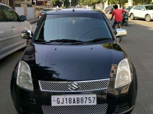 Used 2007 Maruti Suzuki Swift LXI MT for sale in Rajkot