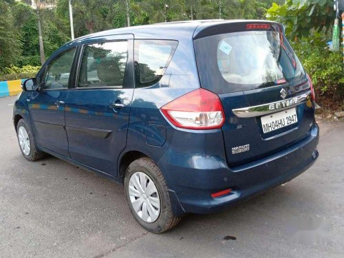 Maruti Suzuki Ertiga Vxi CNG, 2017, CNG & Hybrids MT in Thane