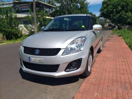 Maruti Suzuki Swift VDi, 2014, Diesel MT in Thrissur 