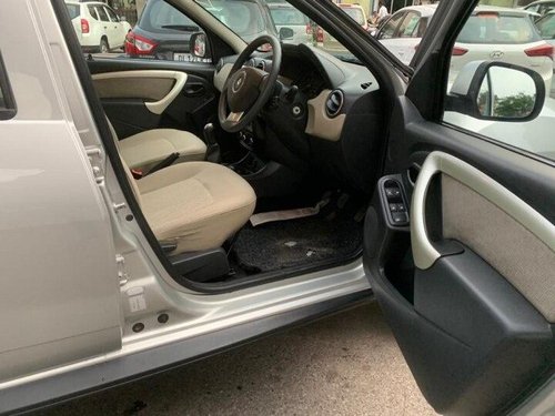 Renault Duster Petrol RxL 2013 MT for sale in New Delhi