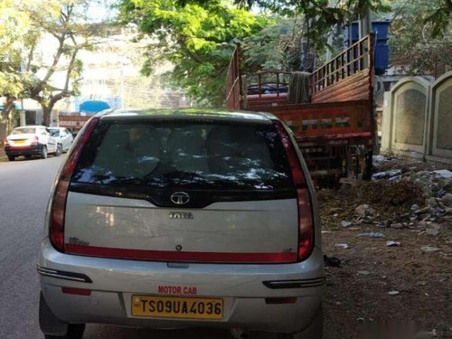 Tata Indica Vista 2015 MT for sale in Hyderabad