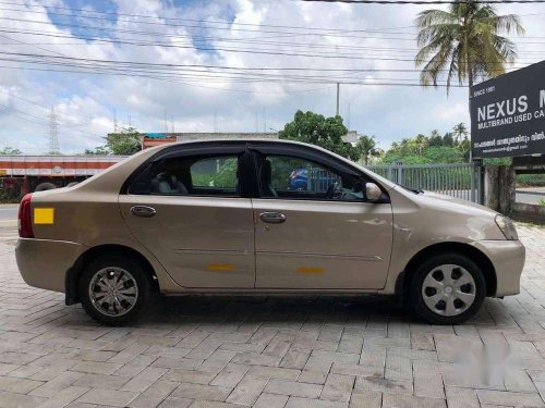 2012 Toyota Etios GD MT for sale in Perumbavoor