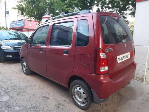 Used 2009 Maruti Suzuki Wagon R LXI MT for sale in Chennai