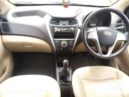 Hyundai Eon Era +, 2017, Petrol MT for sale in Dindigul