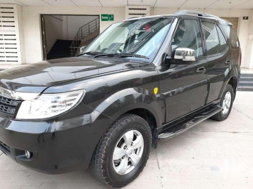 Used 2015 Tata Safari Storme VX MT for sale in Ahmedabad