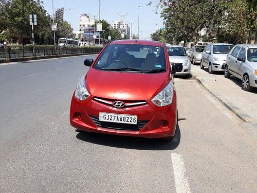 Hyundai Eon Era Plus 2014 MT for sale in Ahmedabad