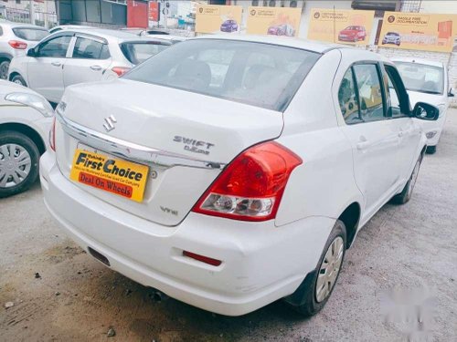 2011 Maruti Suzuki Swift Dzire MT for sale in Dehradun