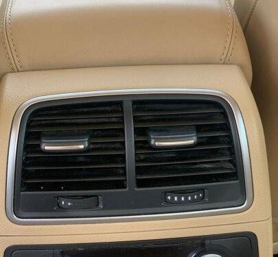 2013 Audi A6 2.0 TDI Premium Plus AT in New Delhi