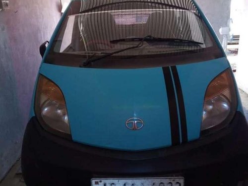 Tata Nano 2013 MT for sale in Silchar