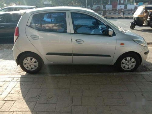 2010 Hyundai i10 Magna MT for sale in Pune