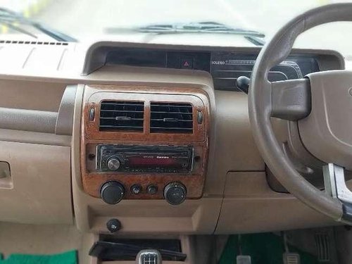 Used 2015 Mahindra Bolero SLX MT for sale in Nashik