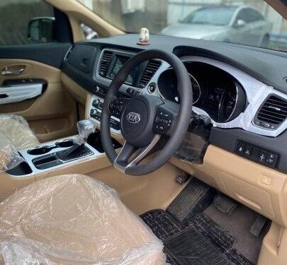 Kia Carnival 2020 AT for sale in Mumbai