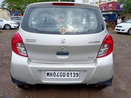 2014 Maruti Suzuki Celerio VXI MT for sale in Mumbai