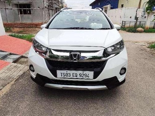 2017 Honda WR-V i-DTEC VX MT for sale in Hyderabad