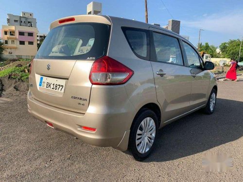 Maruti Suzuki Ertiga VDi, 2013, Diesel MT for sale in Nashik