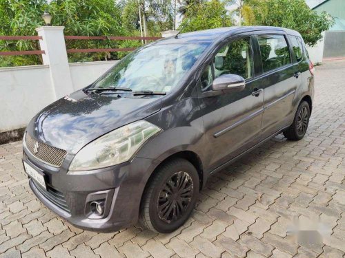 Used Maruti Suzuki Ertiga VDI 2013 MT for sale in Perumbavoor