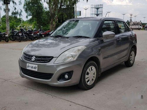 2013 Maruti Suzuki Swift Dzire MT for sale in Hyderabad