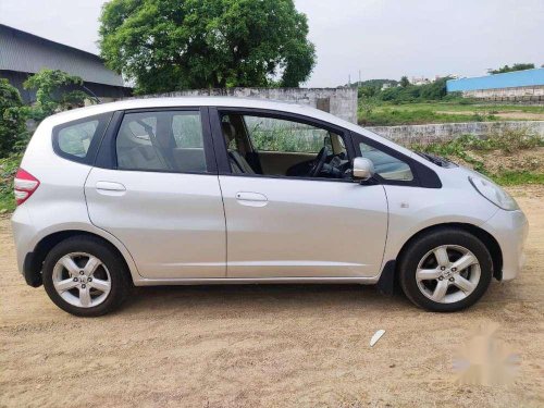 2012 Honda Jazz S MT for sale in Chennai