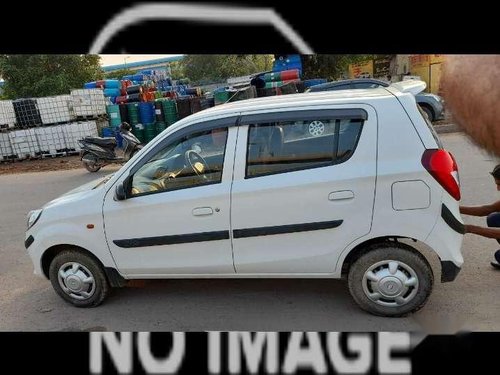 2015 Maruti Suzuki Alto MT for sale in Faridabad