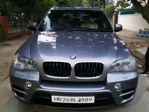 2011 BMW X5 AT for sale in Gurgaon