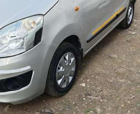 2018 Maruti Suzuki Wagon R LXI CNG MT in Thane