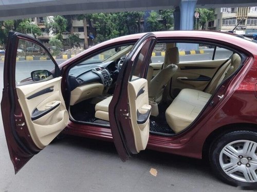 2012 Honda City S MT for sale in Mumbai