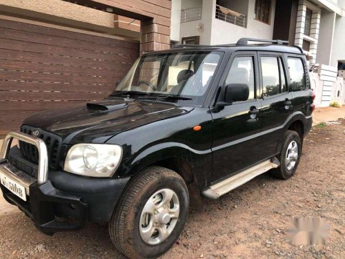 Mahindra Scorpio 2009 MT for sale in Goa