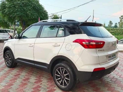 Used 2018 Hyundai Creta AT for sale in Nakodar