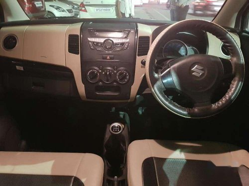 Used Maruti Suzuki Wagon R VXI 2018 MT for sale in Lucknow