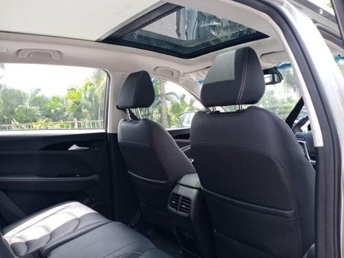 MG Hector Sharp Diesel BSIV 2020 MT for sale in Mumbai