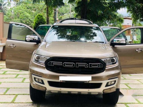 Ford Endeavour 2020 AT for sale in Kozhikode