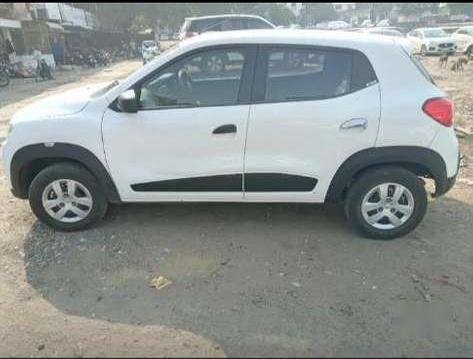 Used 2017 Renault Kwid RXT MT for sale in Nagpur