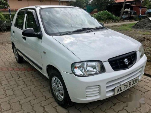 Used Maruti Suzuki Alto 2010 MT for sale in Kochi