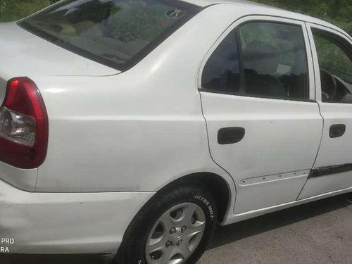 Hyundai Accent CRDi, 2006, Diesel MT for sale in Hyderabad