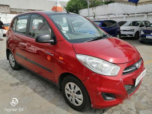 Hyundai i10 Magna 1.1 2013 MT for sale in Chennai