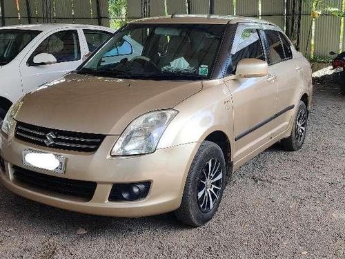 2010 Maruti Suzuki Swift Dzire MT for sale in Thiruvananthapuram