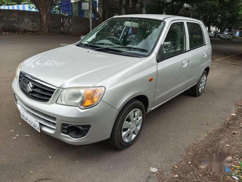 2011 Maruti Suzuki Alto K10 LXI MT for sale in Nashik