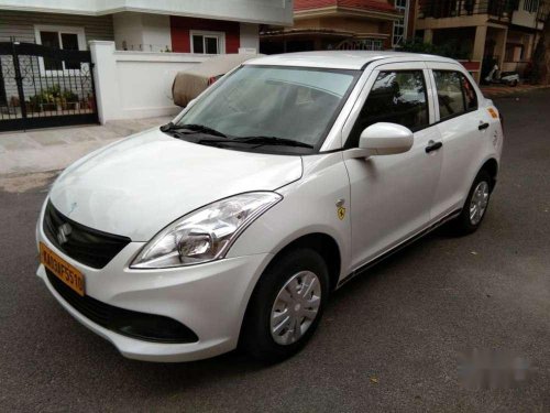 Maruti Suzuki Swift Dzire Tour, 2018, Diesel MT for sale in Nagar