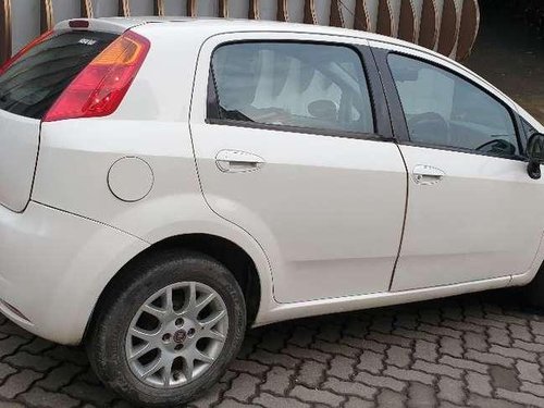 2011 Fiat Punto MT for sale in Mumbai