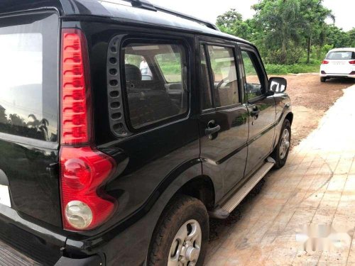 Mahindra Scorpio 2009 MT for sale in Goa