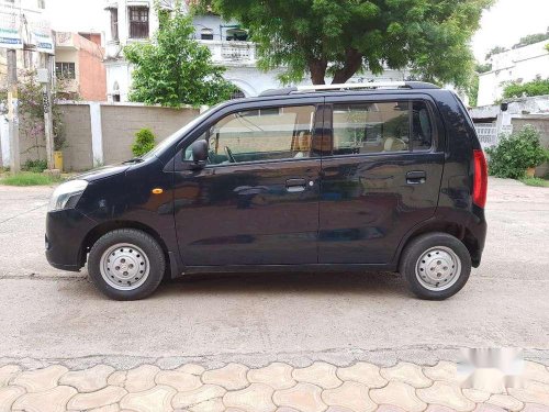 Used 2013 Maruti Suzuki Wagon R LXI MT for sale in Jabalpur