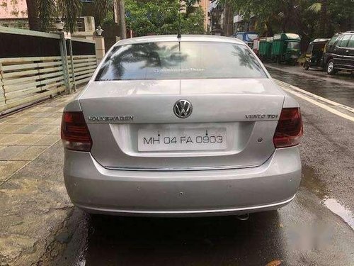 Volkswagen Vento Highline Diesel, 2011, Diesel MT in Mumbai