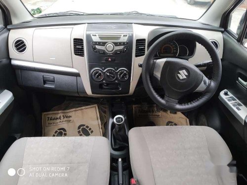 Maruti Suzuki Wagon R VXi Minor, 2014, Petrol MT in Gurgaon